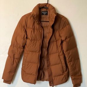 Gorgeous Athleta Jacket